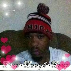 Meet your Posher, Brandon